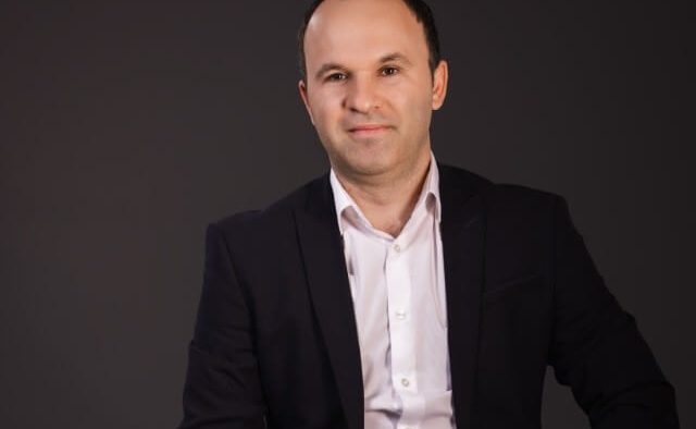 Simtel anunță numirea unui nou director financiar