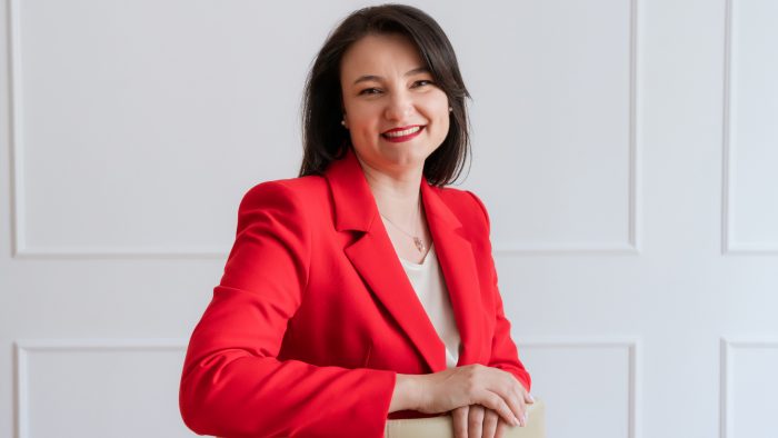 Gabriela Ciupitu lansează PXcellence, primul program integrat de excelență în experiența pacientului din România
