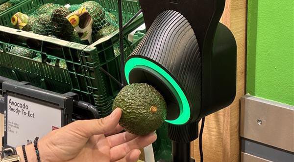 O nouă tehnologie schimbă modul în care facem cumpărăturile la supermarket