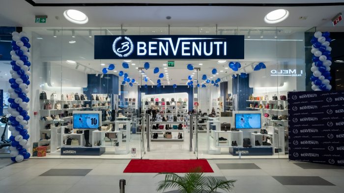 Benvenuti dă startul sezonului Back to School