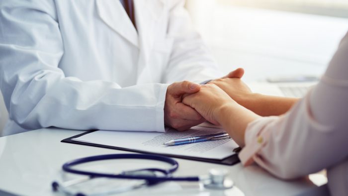 S-a lansat OncoRCP, platformă de sprijin pentru bolnavii de cancer și familiile lor