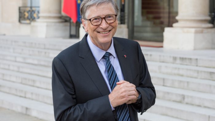Bill Gates dezvăluie singurul job pe care AI nu îl va înlocui niciodată, nici măcar peste 100 de ani