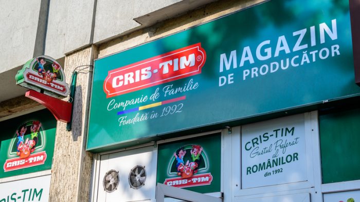 Cris-Tim anunță intenția de listare la Bursa de Valori București
