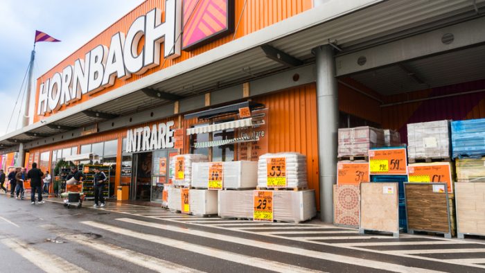 Hornbach deschide al doilea magazin din Timișoara. La cât s-a ridicat investiția