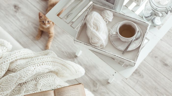 Checklist pentru un weekend care chiar te resetează: fără bullet points