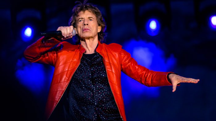 Longevitate în carieră. Povestea lui Mick Jagger, solistul trupei The Rolling Stones