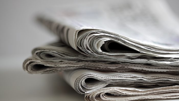 Cum să scrii un comunicat de presă care nu sună ca un comunicat de presă