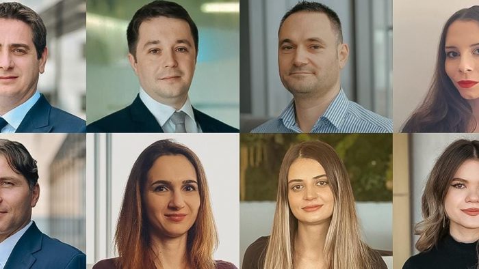 Reff & Asociații și Deloitte România au asistat UniCredit Bank în fuziunea cu Alpha Bank