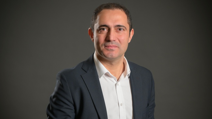 Cihan Ozturk, Garanti BBVA România: Bancherul viitorului îmbină competențele profesionale cu relațiile umane