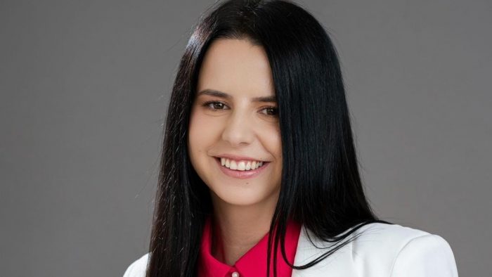 Asociația The Social Incubator o numește CFO pe Anca Preda, profesionist cu experiență în Big 4 și roluri-cheie în domeniul financiar și fiscal