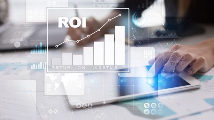 Automatizarea proceselor de marketing și ROI-ul asociat