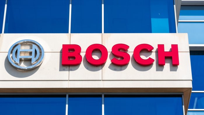 Bosch România își schimbă liderul. Dan Lăzărescu preia mandatul de director general de la Mihai Boldijar