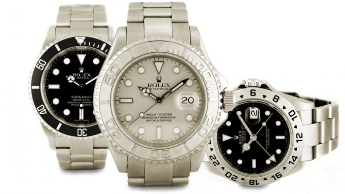 Poveste de brand: De la ce vine numele Rolex