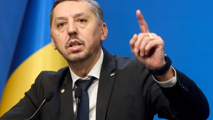 Ce merită învățat? Ministrul Daniel David: Un profesor bun îl ajută pe elev să răspundă la trei întrebări: ce știu, ce știu să fac și de ce e important ceea ce am învățat