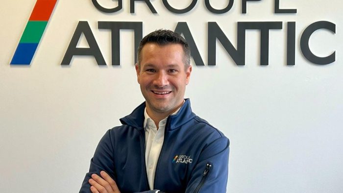Schimbare de leadership la GROUPE ATLANTIC România: Florent Blain este noul director general al fabricii din Ploiești