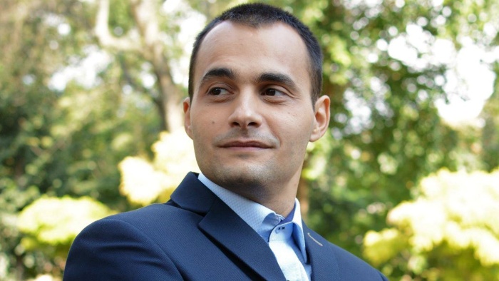 De la Brăila la Harvard și Stanford. Stoica Cristinel Popa, unul dintre românii care au învins cele mai grele admiteri din lume