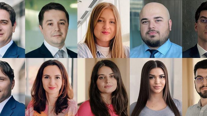Deloitte a asistat Veolia România în preluarea pachetului majoritar al General Me.el Electric, companie românească specializată în sisteme electrice